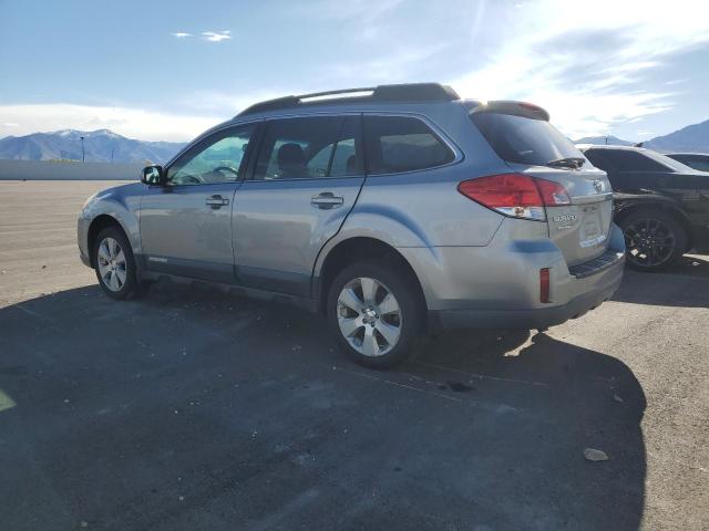 2011 Subaru Outback 2.5I Premium VIN: 4S4BRCCC2B3444421 Lot: 54600644