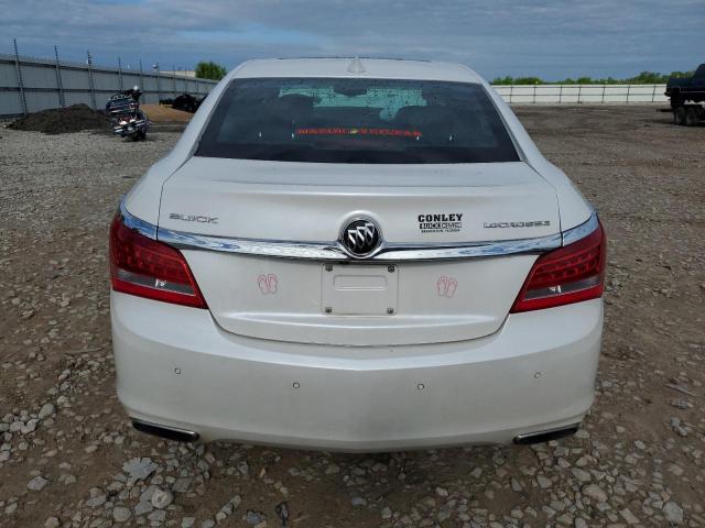 2016 Buick Lacrosse Premium VIN: 1G4GD5G32GF208156 Lot: 56457404