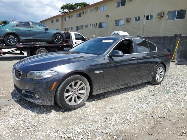 2016 BMW 528 Xi VIN: WBA5A7C5XGG149825 Lot: 55748874