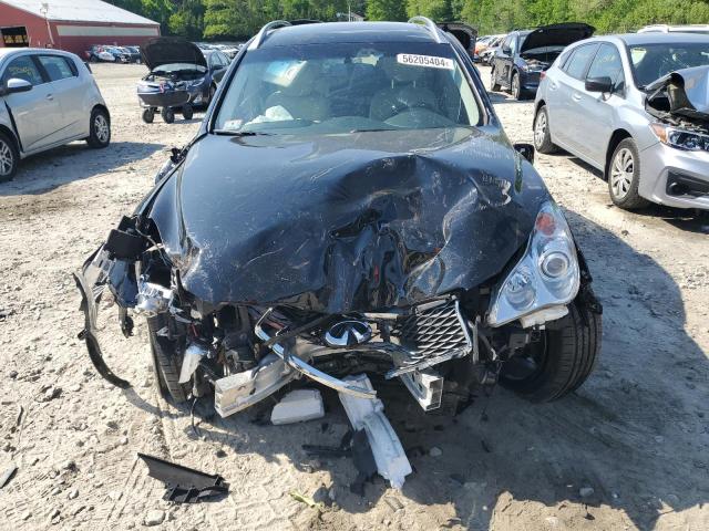 2017 Infiniti Qx50 VIN: JN1BJ0RR4HM415210 Lot: 56205404