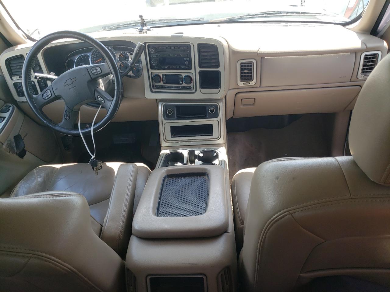 2GCEC19N061139396 2006 Chevrolet Silverado C1500