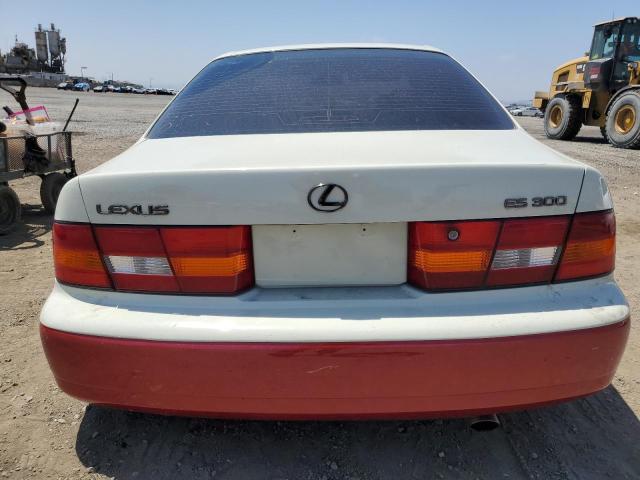 1999 Lexus Es 300 VIN: JT8BF28G2X5069983 Lot: 55689414