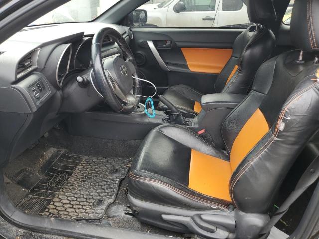 2011 Toyota Scion Tc VIN: JTKJF5C73B3006507 Lot: 56121964