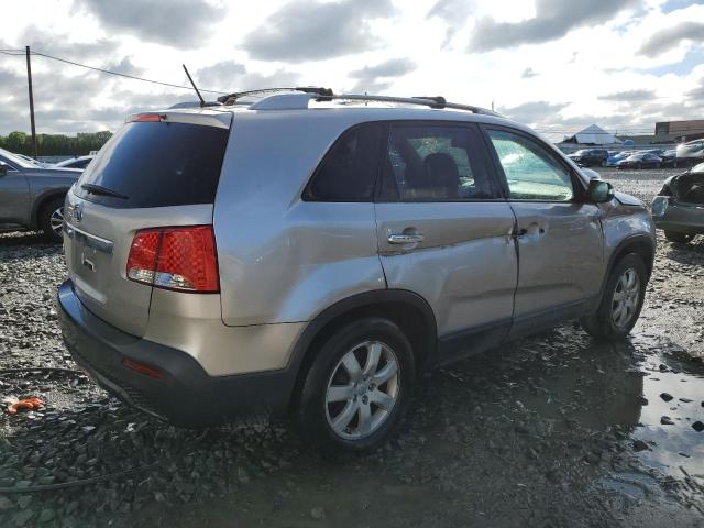 2013 Kia Sorento Lx VIN: 5XYKT4A6XDG316919 Lot: 56956504