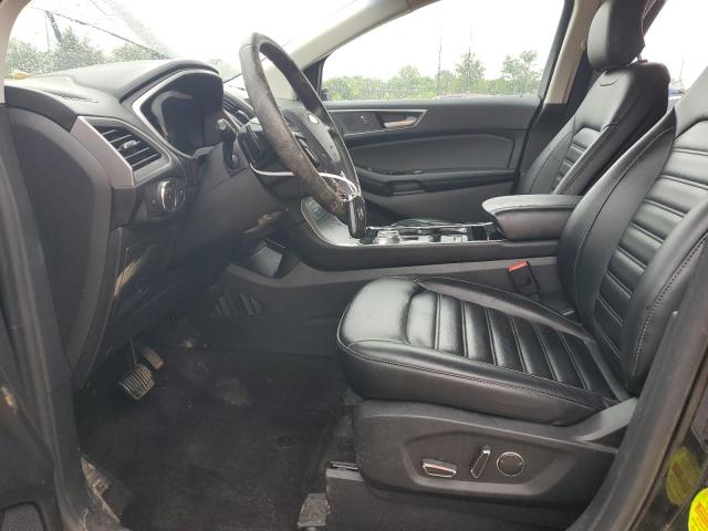 2019 Ford Edge Sel VIN: 2FMPK4J97KBB31890 Lot: 55914854