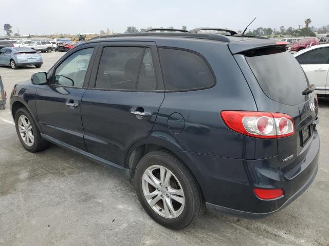 2010 Hyundai Santa Fe Limited VIN: 5NMSK4AG0AH350395 Lot: 54473274