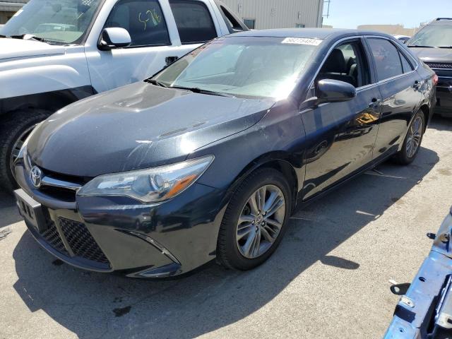 2015 Toyota Camry Le VIN: 4T1BF1FK1FU943842 Lot: 56275484