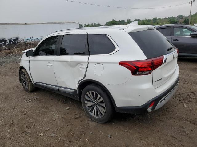 Vin: ja4az3a38lz034007, lot: 53824424, mitsubishi outlander se 20202