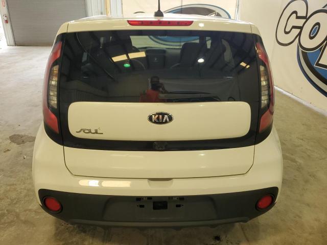 2019 Kia Soul VIN: KNDJN2A28K7695694 Lot: 56304624