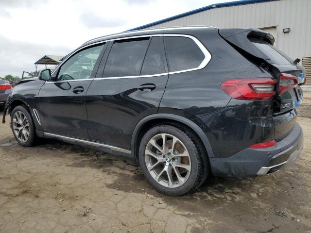 2019 BMW X5 xDrive40I VIN: 5UXCR6C50KLL04264 Lot: 54044374