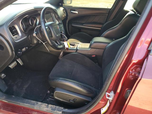 2021 DODGE CHARGER SC - 2C3CDXGJ7MH543957