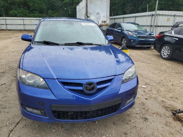 2007 Mazda 3 S VIN: JM1BK323671736960 Lot: 54697034