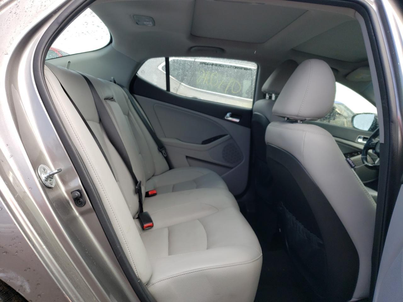 5XXGN4A71FG479765 2015 Kia Optima Ex