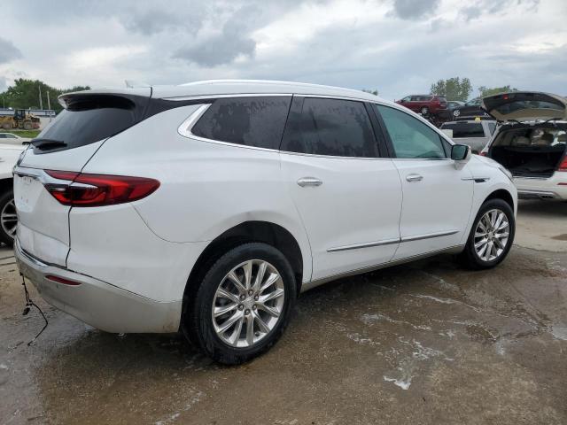  BUICK ENCLAVE 2021 Белый