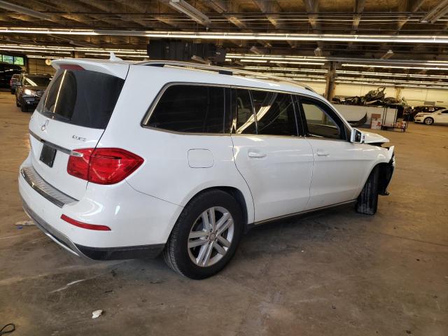 2013 Mercedes-Benz Gl 450 4Matic VIN: 4JGDF7CE4DA222424 Lot: 55888114