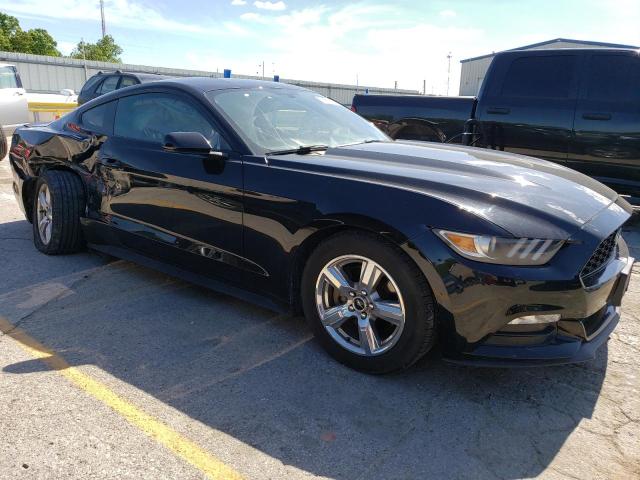 1FA6P8AM9F5403627 2015 Ford Mustang