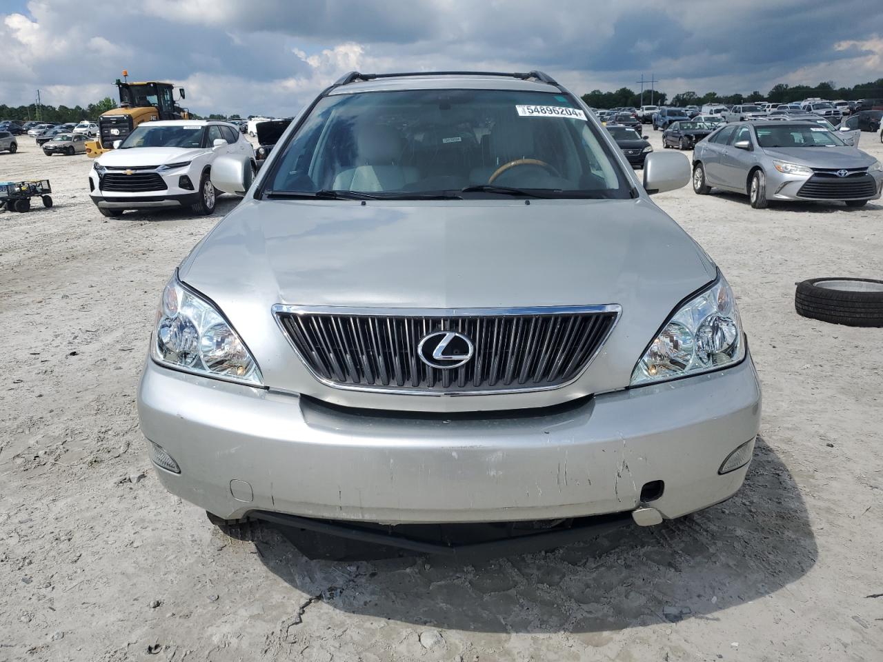 2T2GA31U15C024881 2005 Lexus Rx 330