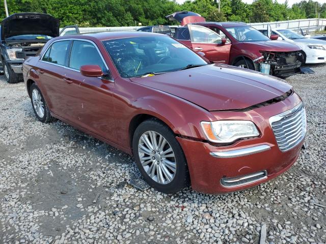 2014 Chrysler 300 VIN: 2C3CCARG7EH128771 Lot: 55395484