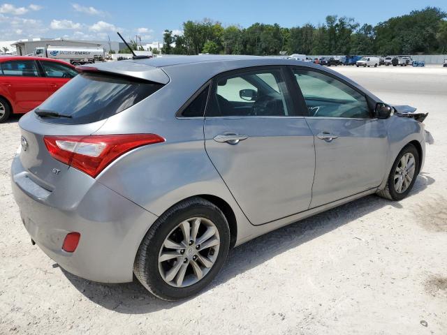 2015 Hyundai Elantra Gt VIN: KMHD35LH5FU237801 Lot: 56165744