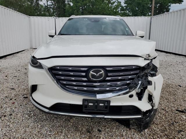 2023 Mazda Cx-9 Signature VIN: JM3TCBEY8P0643048 Lot: 53980414