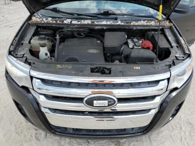 2013 Ford Edge Se VIN: 2FMDK3GC6DBC95358 Lot: 56653574