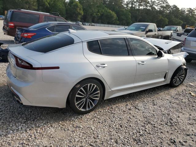 KNAE25LA2J6014768 2018 Kia Stinger Premium 2018 Kia Stinger Premium VIN: KNAE25LA2J6014768 Lot: 52961734