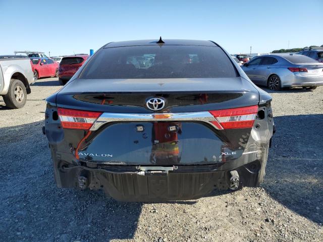 2014 Toyota Avalon Base VIN: 4T1BK1EB0EU098364 Lot: 53983514