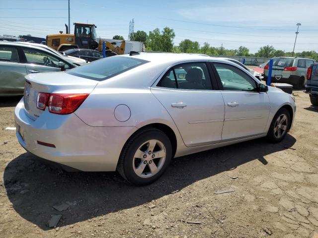 2013 Chevrolet Malibu Ls VIN: 1G11B5SA9DU150987 Lot: 56376644