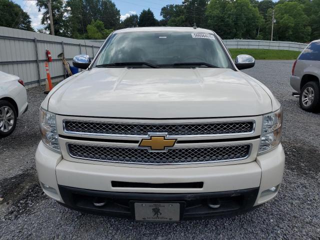 3GCPKTE73DG331382 2013 Chevrolet Silverado K1500 Ltz