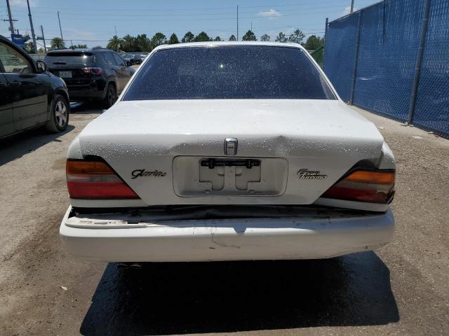 1995 Nissan Gloria VIN: PY32814049 Lot: 57295234