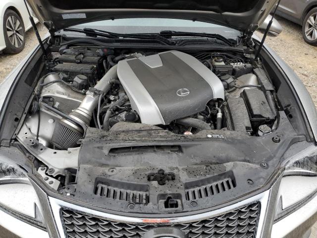 2018 Lexus Rc 350 VIN: JTHSZ5BC4J5008673 Lot: 55867234