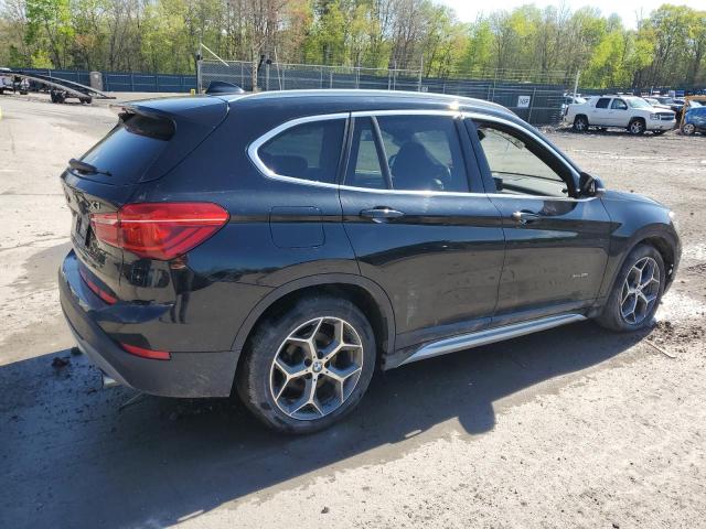 VIN WBXHT3C36J5F92287 2018 BMW X1, Xdrive28I no.3