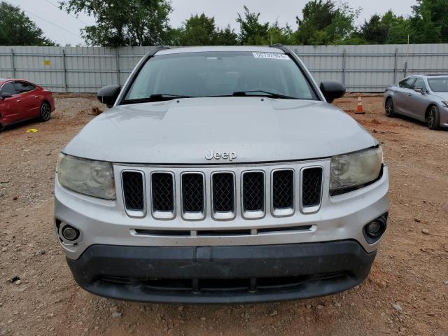 2011 Jeep Compass Sport VIN: 1J4NT1FB6BD256497 Lot: 55792904