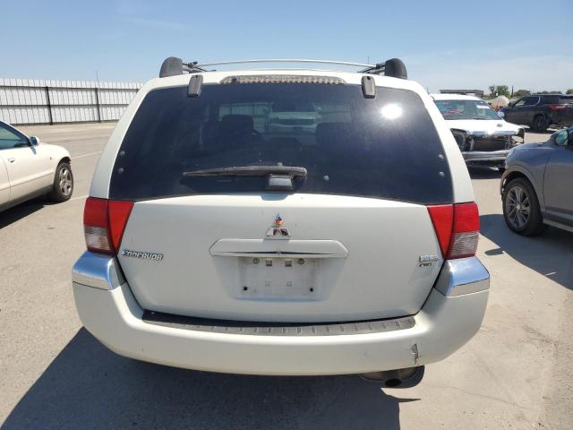 2004 Mitsubishi Endeavor Xls VIN: 4A4MN31S64E058829 Lot: 54755504