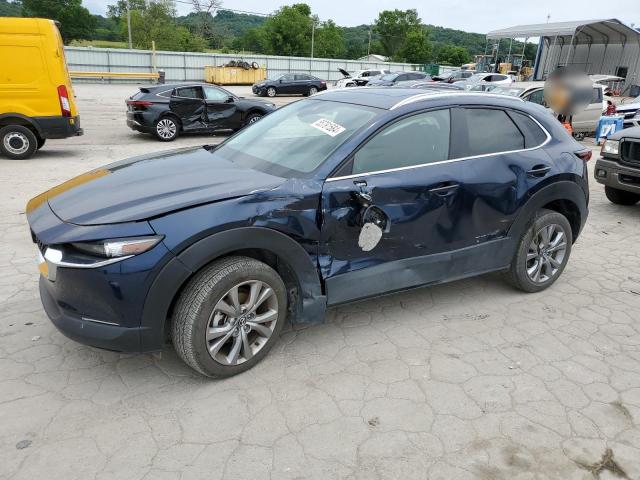 2022 Mazda Cx-30 Preferred VIN: 3MVDMBCL6NM431453 Lot: 55791584