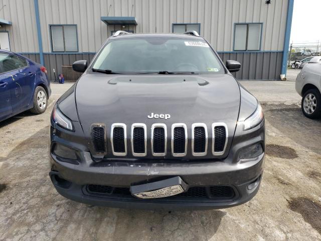 2015 Jeep Cherokee Latitude VIN: 1C4PJMCS8FW752910 Lot: 53668624