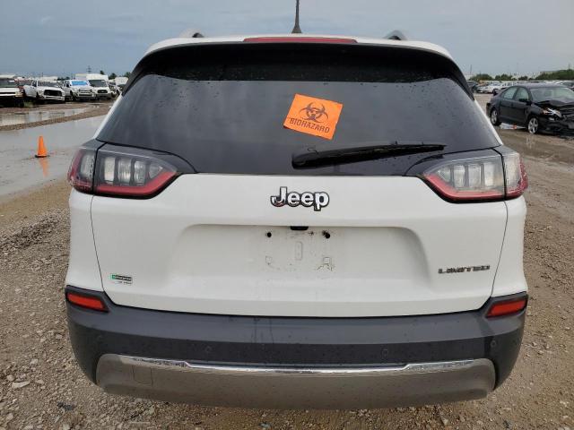 2019 JEEP CHEROKEE L - 1C4PJLDB4KD348016