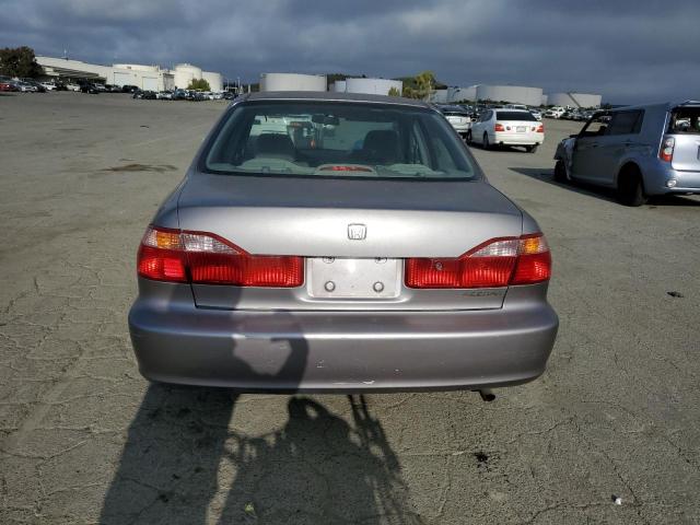 2000 Honda Accord Ex VIN: JHMCG6671YC005801 Lot: 54944184