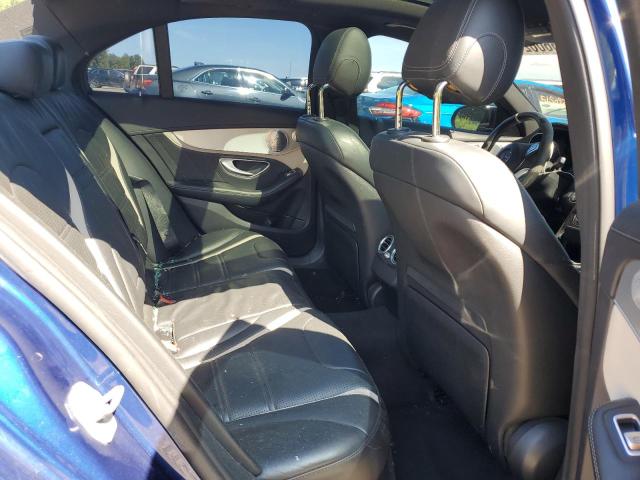 2018 Mercedes-Benz C 63 Amg-S VIN: 55SWF8HB5JU257587 Lot: 56062154