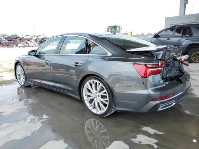 2019 Audi A6 Prestige VIN: WAUM2AF25KN065326 Lot: 54343154