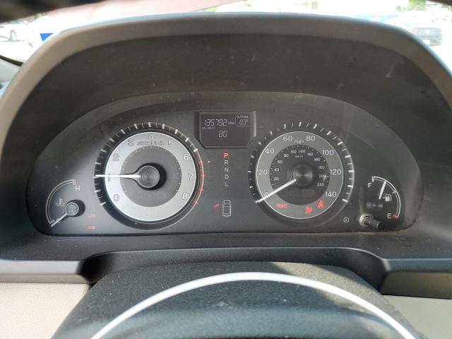 2016 Honda Odyssey Exl VIN: 5FNRL5H62GB087447 Lot: 53540384