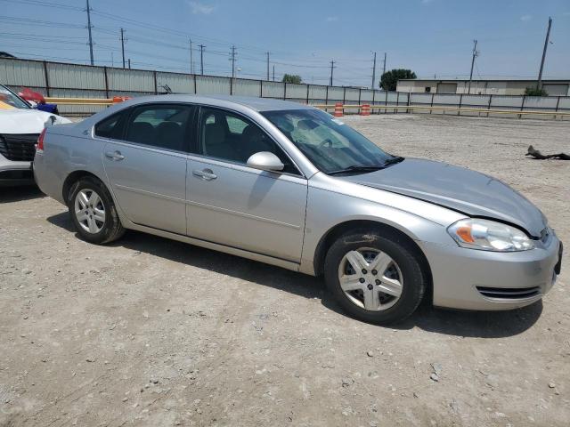 2007 Chevrolet Impala Ls VIN: 2G1WB58K879120757 Lot: 55624144