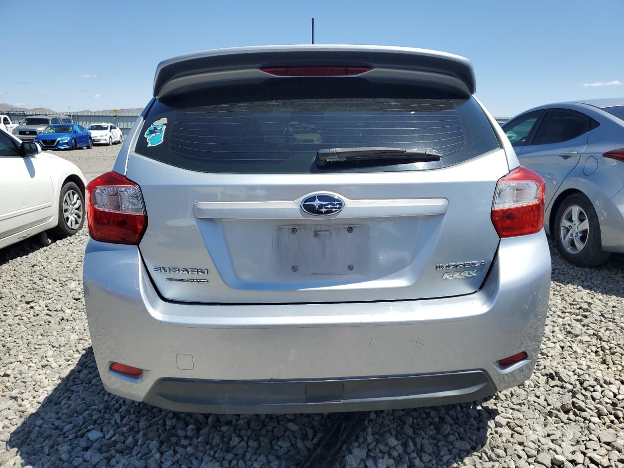 JF1GPAC65DH815176 2013 Subaru Impreza Premium