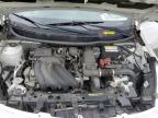 NISSAN VERSA S photo