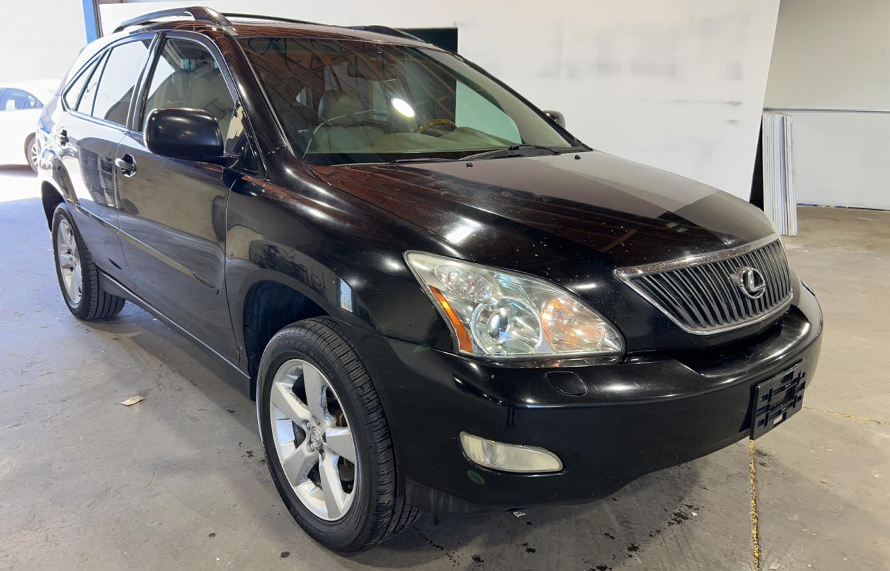 JTJHA31U040019685 2004 Lexus Rx 330