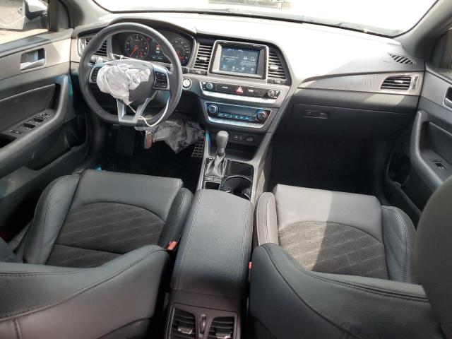 2019 HYUNDAI SONATA LIM - 5NPE34AF6KH757191