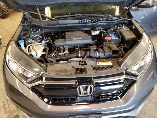 2020 Honda Cr-V Exl VIN: 2HKRW2H82LH641685 Lot: 55396034