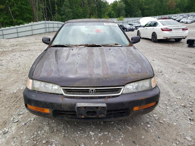 1HGCD5609VA109596 | 1997 Honda accord se