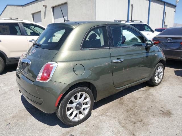 VIN 3C3CFFKR0HT514167 2017 Fiat 500, Pop no.3