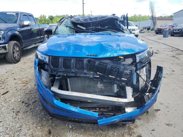 2023 JEEP COMPASS LA - 3C4NJDBN6PT509350